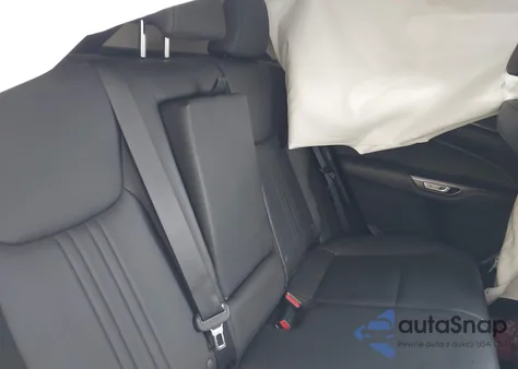 2023 Lexus Nx 250 Premium from USA, damaged, VIN 2T2GDCAZ3PC003469